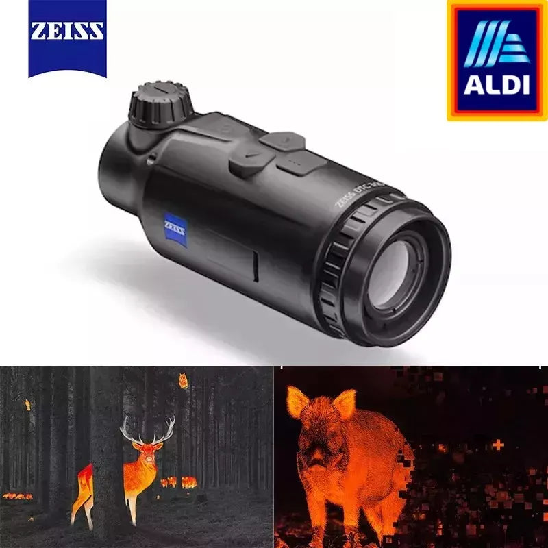 🔥LAST DAY 🔥Limited-Time Offer🔥Thermal imaging camera ZEISS DTC 3/38