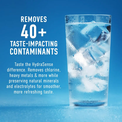 Ninja HydraSense Water Filtration System WF1001