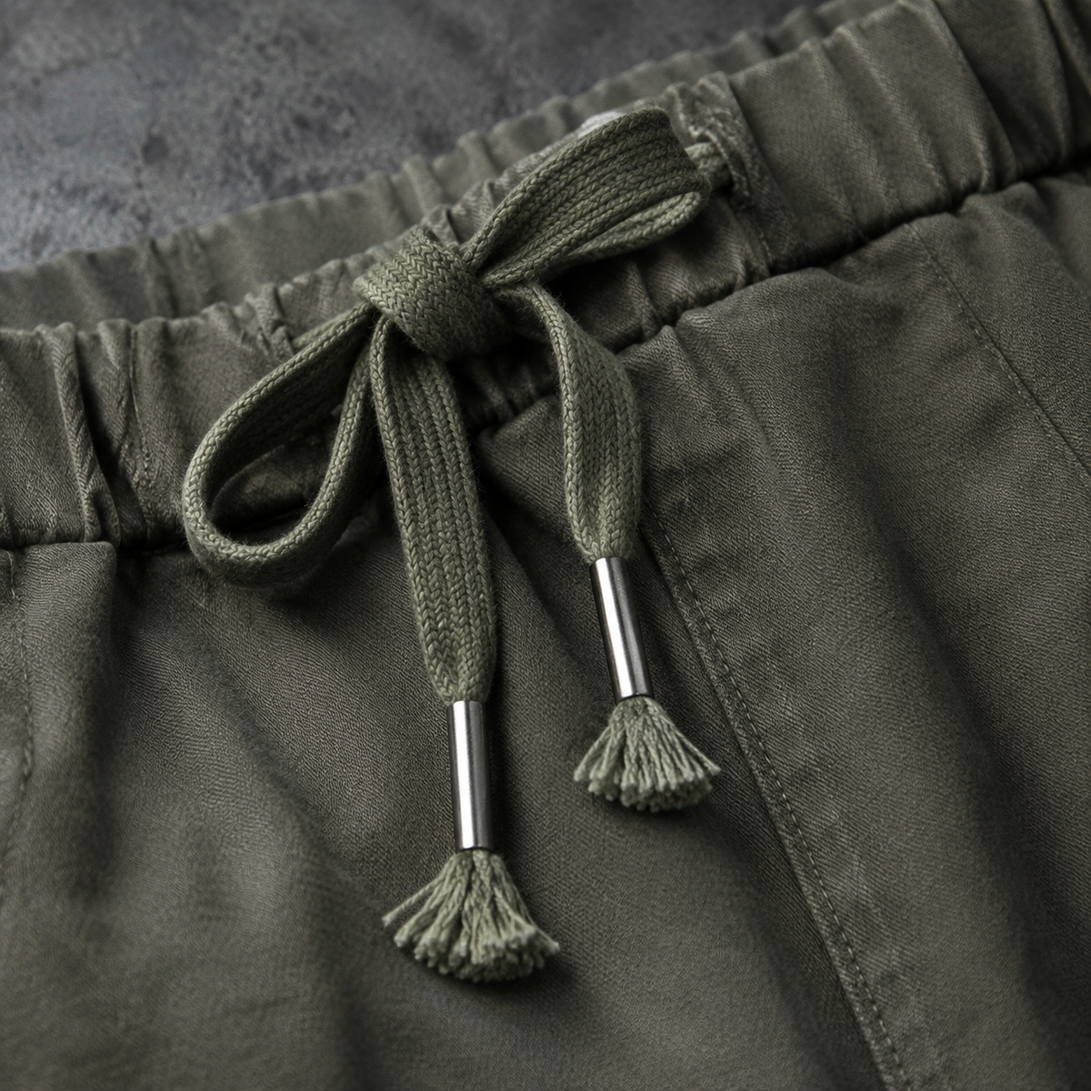 Foundry Tapered Jogger