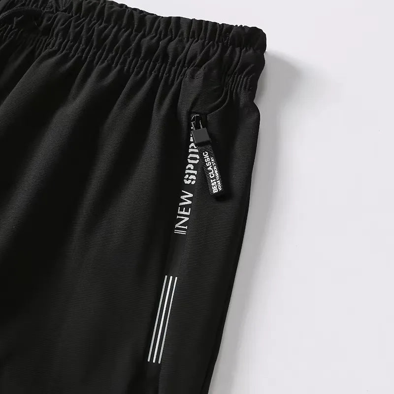 Fly Confort™ - Calça Premium em Seda Gelo e Poliéster [COMPRE 1, LEVE 3]