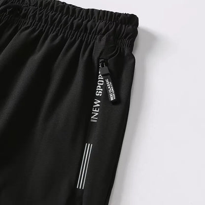Fly Confort™ - Calça Premium em Seda Gelo e Poliéster [COMPRE 1, LEVE 3]