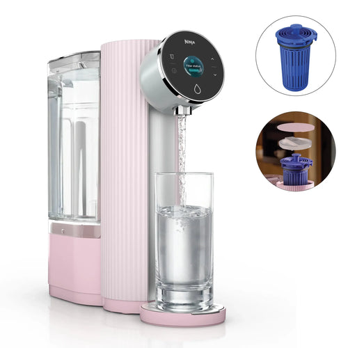 Ninja HydraSense Water Filtration System WF1001