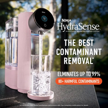 Ninja HydraSense Water Filtration System WF1001