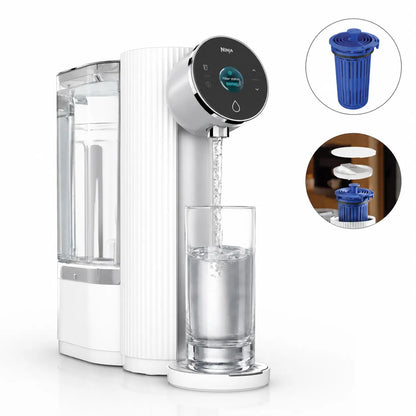 Ninja HydraSense Water Filtration System WF1001