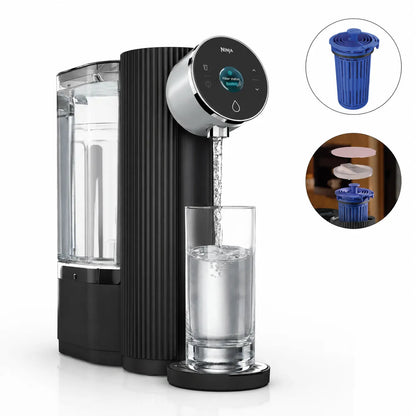 Ninja HydraSense Water Filtration System WF1001